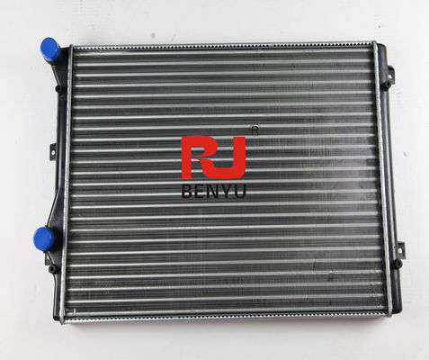 calidad  Engine Cooling System Upgraded Piping Type Water Cooling Radiator For S31.8TFSI03-MT 15 - MT OEM: 1K0121253L/J / 5K0121253B / 5K0121251J fábrica