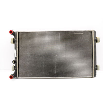 calidad  Engine Cooling System Auto Parts Radiator 1J0 121 Water 253AD Engine Cooling System For VW fábrica