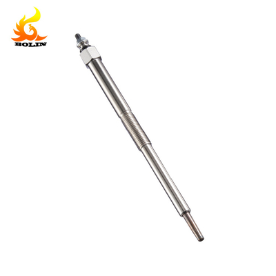 Y519J Long Type Car Spark Glow Plugs For 12mm Diesel Engines