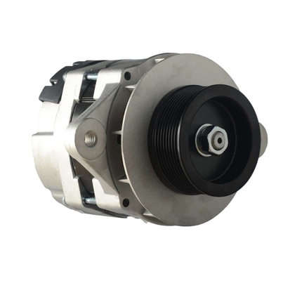 NEW EZE 100% Auto Alternators 25026006C 113458 25026006C RK39005 24V/60A Car Generator Alternator For HYUNDAI Forklif (JS) Alternator EQUUS