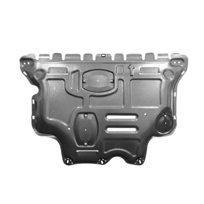 Protective &amp;amp; Decoration &amp;amp; Replacement Replacing Engine Splash Shield For Audi 2013 Q2L 2.0T
