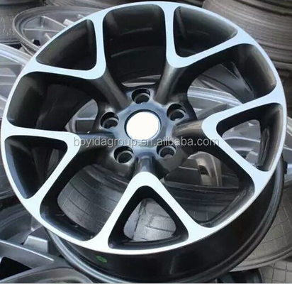 ALLOY Size 13 15 16 17 Car 13 Wheel Rims For Sale